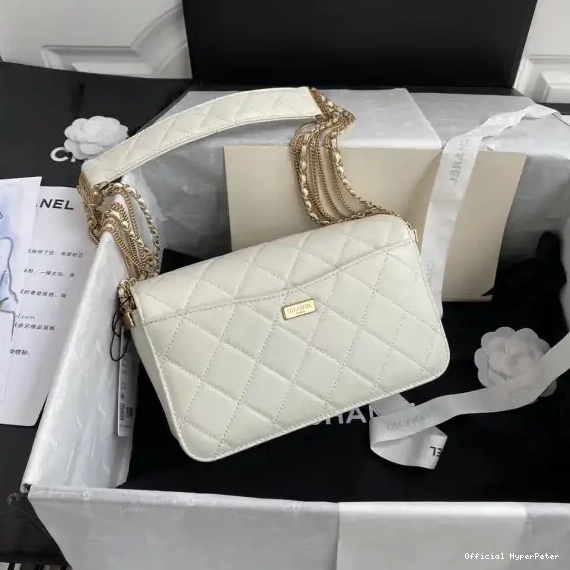 HyperPeter BAG FLAP CHANEL 0602